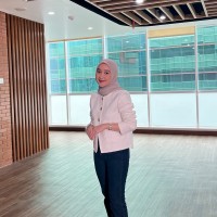 Athalia Mutiara Laksmi