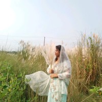 Drishty Barua