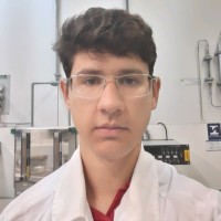 Kleiton Da Cruz Cunha