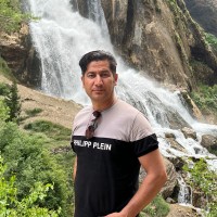 Mohammad Ali Rashidi