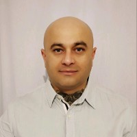 Cenk Arslan