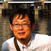 Kenichiro Yajima