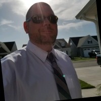 Shawn Michael Martin, Chft