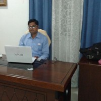 pawan sinha