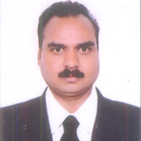 Rajesh Kumar Verma