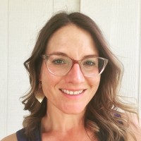 Jen Albanes Ph.D.
