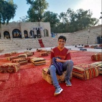 Idrissi Hamza