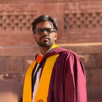 Arjun Aaraamudhan Seshathri