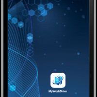 MyWorkDrive Online