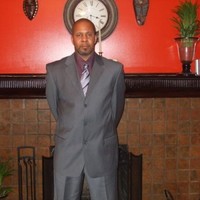 David Scott