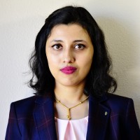 Asma Akhter