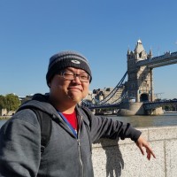 Kevin Lee