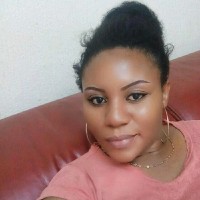 Ujunwa Nwodo-Anyaene