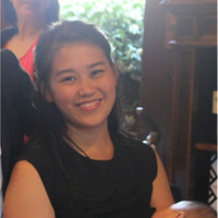 Analyn Joi Moises