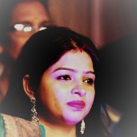 Shiwangi Singh