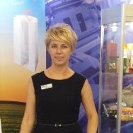 Kristina Andrijauskiene