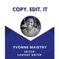 Yvonne Cheryl Maistry