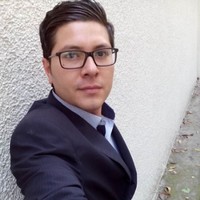 Luis Gewdiel Ramírez Rocha