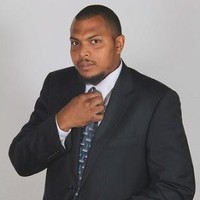 Chris Morgan