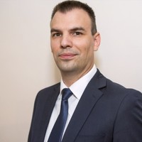 Istvan Szalanics