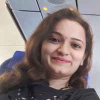 Keerthana Kini