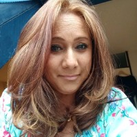Judy Da Thesta