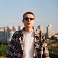 Danylo Kush