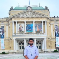 Rishabh Verma