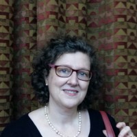 Isabelle Lecomte M.A. Com.