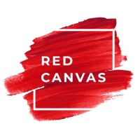 Red Canvas