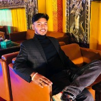 Aryan Panjiyar