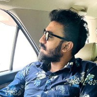 Sudhin Jose