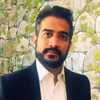 Rohan Deshmukh