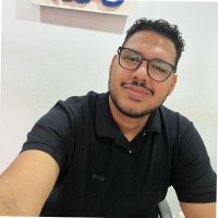 Marcio Vidal