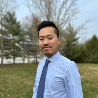 Daniel Yu