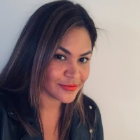 Patricia Ortiz