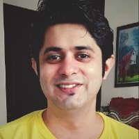 Saurabh Sachdeva