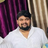 Naveen Babu Kodavali