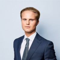 Alexander Solberg Håland