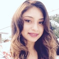 Vanessa Cisneros