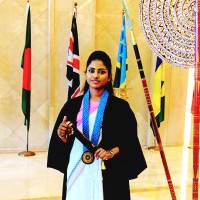 Dilini Wijesingha