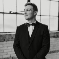 Garrett Russell
