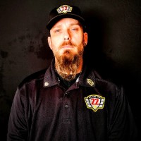Anthony Dill