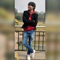 Ankush Verma