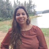 Ritika Singhal