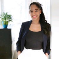 Andrea Sylvestre, FPQP®