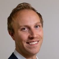 Matthijs Harders