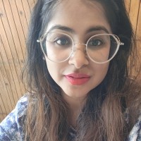 Aishwarya Saraswatula