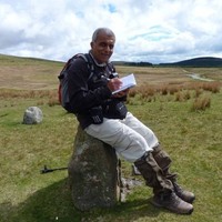 Ashok Kotecha