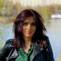 Narine Grigoryan